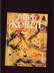 Dějiny Koreje - náhled