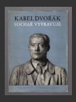 Sochař vypravuje - náhled