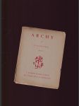 2. Archy (O Vánocích 1926) - náhled