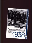 Československý rok 1938 - náhled