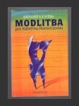 Modlitba pro Kateřinu Horovitzovou - náhled