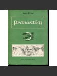 Pranostiky - náhled