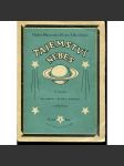 Tajemství nebes (astronomie) - náhled