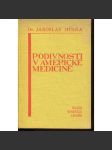 Podivnosti v americké medicině - náhled