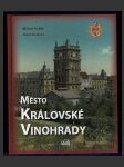 Město Královské Vinohrady - náhled
