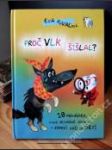 Proč vlk šišlal - náhled