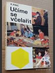 Učíme se včelařit - náhled