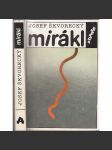 Mirákl - náhled