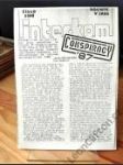 Interkom 3/1988 - náhled