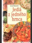 Jedlá z jedného hrnca - náhled