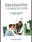 Kresťanstvo v komerčnej sfére - náhled