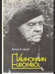 Valahonnan európából - náhled