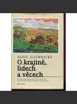 O krajině, lidech a věcech (Hořice) - náhled