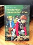 Po stopách ztraceného syna - náhled