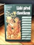Lidé před člověkem - náhled