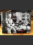 Deníky - náhled