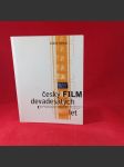 Český film devadesátých let, od tankového praporu ke Koljovi - náhled