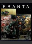 Franta - náhled