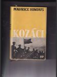 Kozáci - náhled