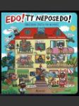 Edo! Ty neposedo! - náhled