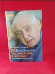 Radkin Honzák, Všichni žijem v blázinci - náhled