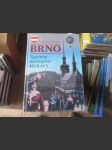 Brno - Tajemná metropole Moravy - náhled