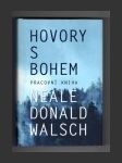 Hovory s Bohem - pracovní kniha - náhled