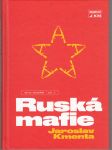 Ruská mafie - náhled