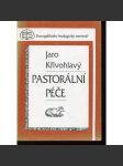 Pastorální péče - náhled