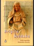 Brigita Švédska - náhled