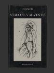 Stalo se v adventu - náhled