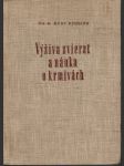 Výživa zvierat a náuka o krmivách (väčší formát) - náhled