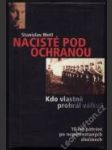 Nacisté pod ochranou - náhled