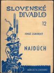 Najdúcj - náhled