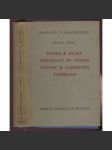 Prefaces to Shakespeare: Second Series [Romeo and Julie; Obchodník benátský; Antonín a Kleopatra; Cymbelín, komentáře] - náhled