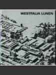 Westfalia Lünen [železárny; západní Německo; průmysl; fotografie; Gewerkschaft Eisenhütte Westfalia] - náhled