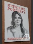 Kreslíme portréty - náhled