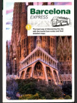 Barcelona express - náhled