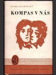 Kompas v nás - náhled