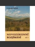 Novozákonní rozjímání  3 - náhled