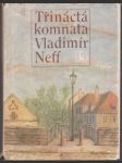 Třináctá komnata (menší formát) - náhled