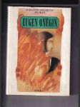 Eugen Oněgin - náhled