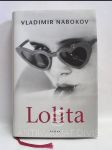 Lolita - náhled