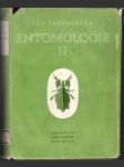 Etmologie II Systematická část  (veľký formát) - náhled