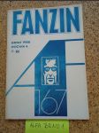 Fanzin AF167 1988 cislo 10 - náhled