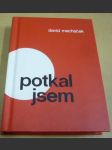 Potkal jsem - náhled
