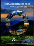 Moravskoslezský kraj Turistický průvodce (malý formát) - náhled
