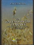 Za tajemstvím zdraví - náhled