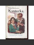 Kantorka - náhled