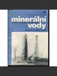Minerální vody Západočeského kraje - náhled